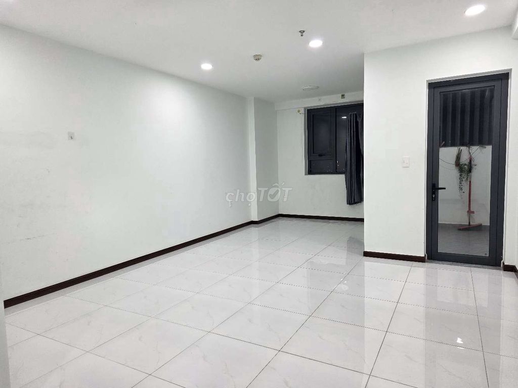 Cho thuê Tecco Felice Homes An Phú 43m² Studio nhà trống mới đẹp 3,2tr