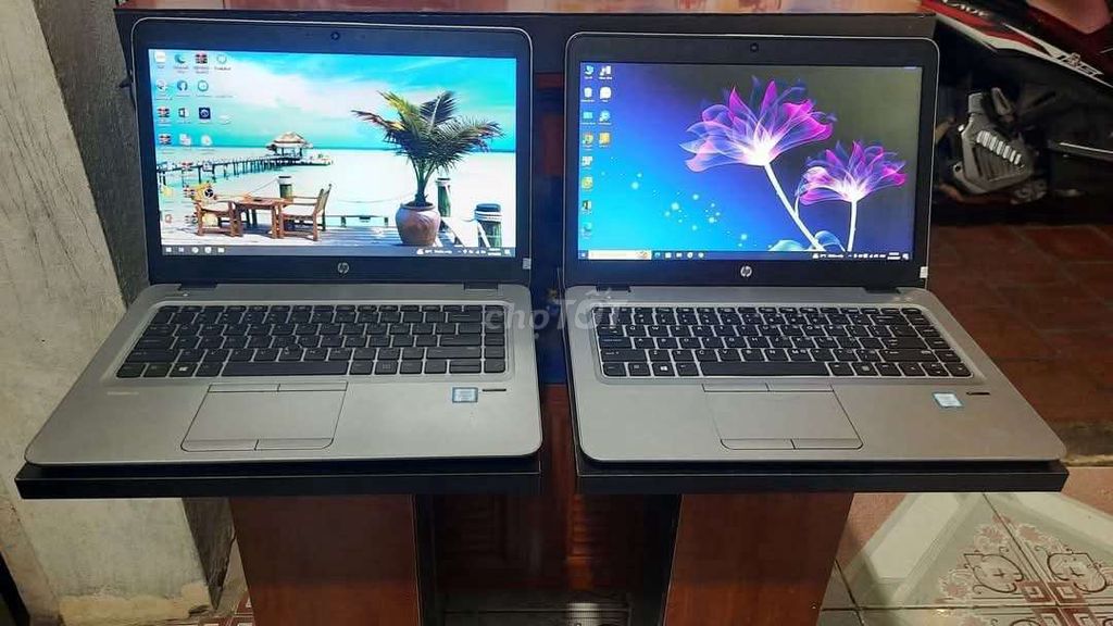 HP Probook 840 G3 Bạc. Mua bán Laptop tại Huyện Văn Lâm Hưng Yên được đăng bởi Trần thị hồng hình 1