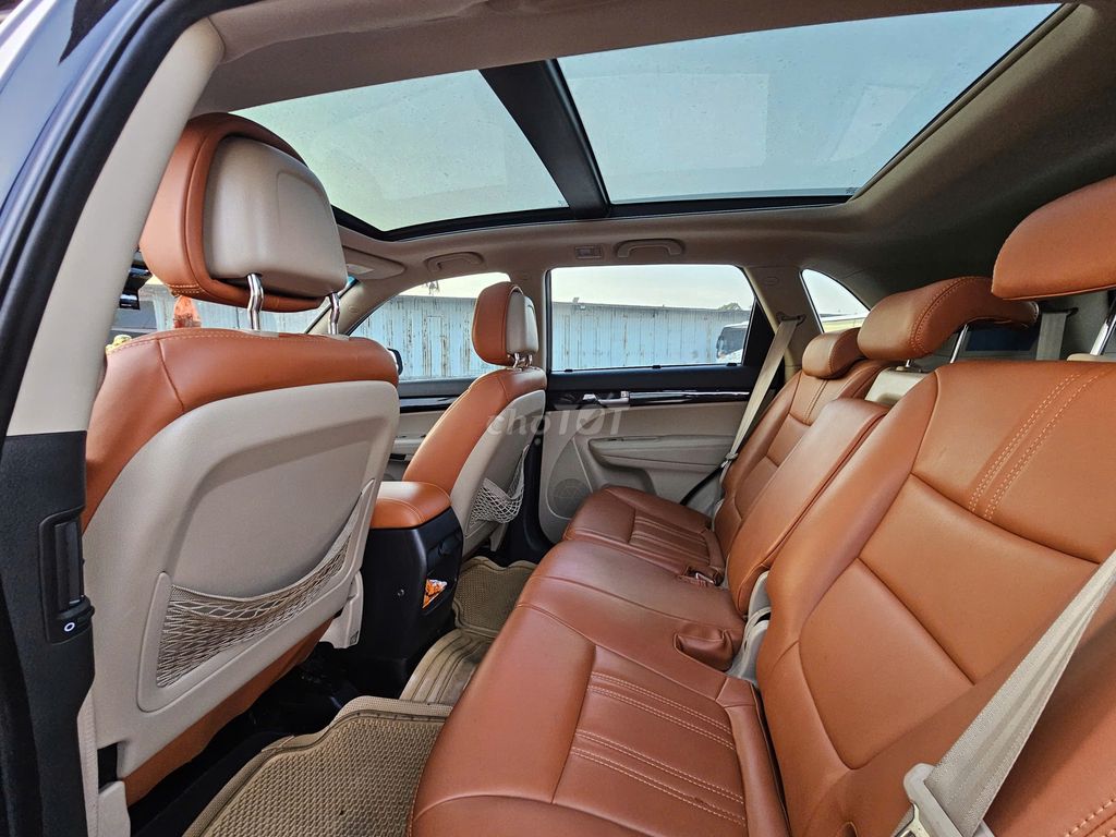 Kia Sorento 2016 2WD 2.4 GATH - 47000 km. Mua bán Ô tô tại Huyện An Dương Hải Phòng được đăng bởi Sáng Trần Ô tô Chất Hải Phòng hình 6