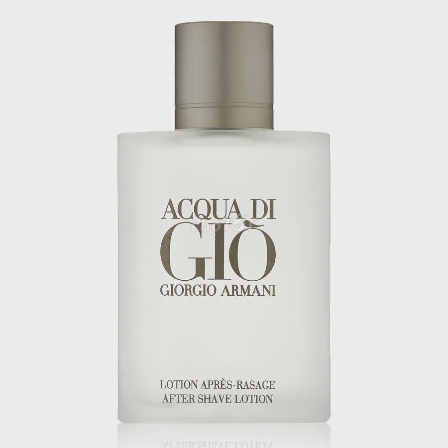 Giorgio Armani Acqua Di Giò After Shave Lotion