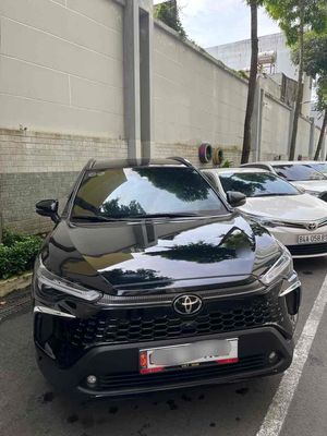 Toyota CorollaCross2025 1.8V-4900km200tr Trả truoc. Mua bán Ô tô tại Quận Ninh Kiều Cần Thơ được đăng bởi Thái Thanh