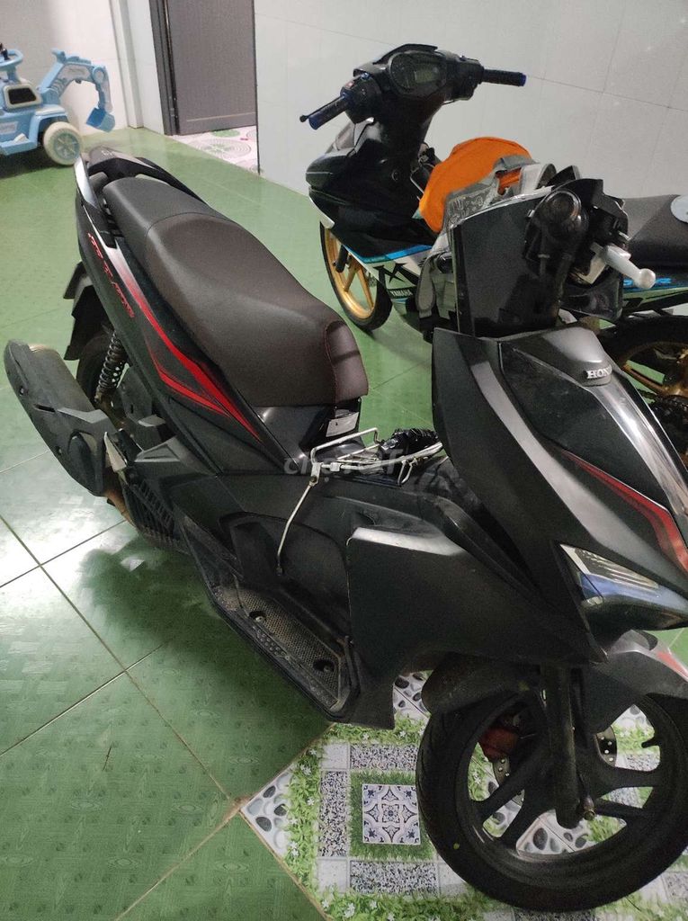 Cần bán. Mua bán Xe máy tại Huyện Xuân Lộc Đồng Nai được đăng bởi  Hậu  hình 1