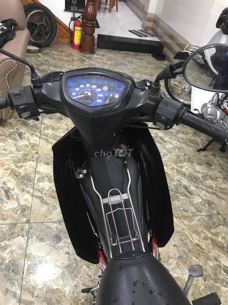 YAMAHA sirius bs 76 Quảng Ngãi. Mua bán Xe máy tại Quận Tân Phú Tp Hồ Chí Minh được đăng bởi Mr Sứ hình 4