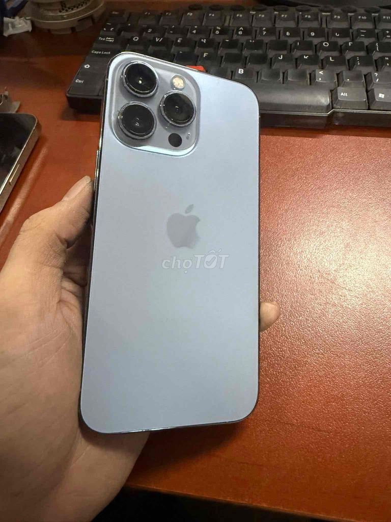 13pro 128gb VN zin áp. Mua bán Điện thoại tại Huyện Vĩnh Cửu Đồng Nai được đăng bởi trung tu hình 1