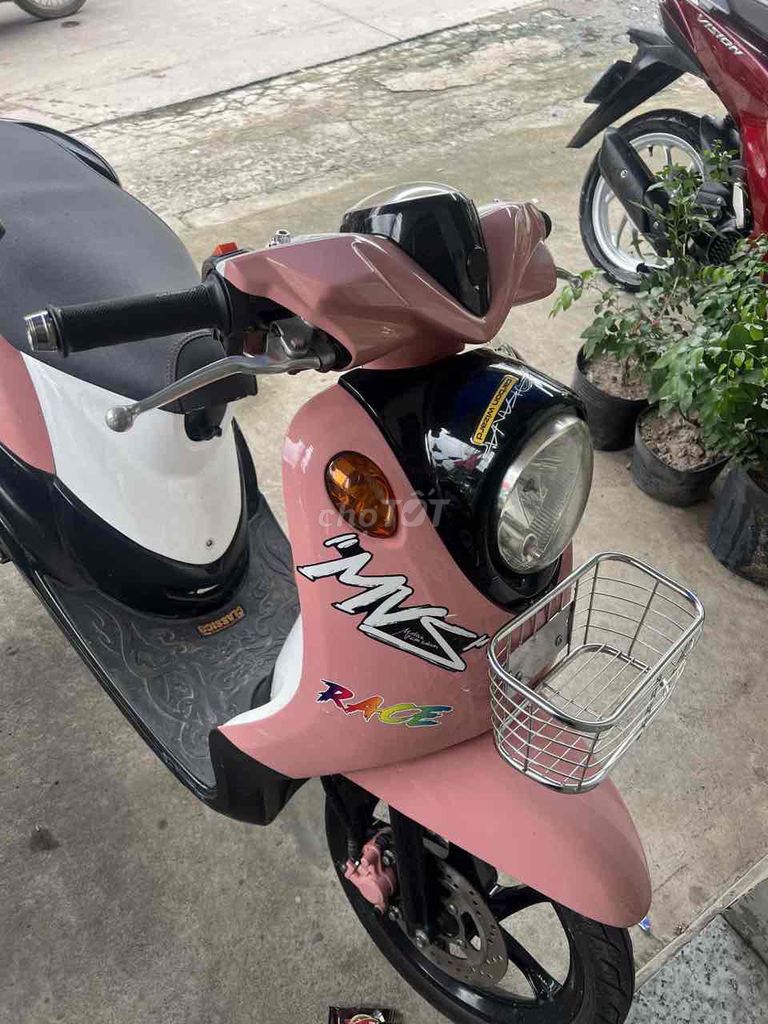 BÁN XE GẤP. Mua bán Xe máy tại Thành phố Thuận An Bình Dương được đăng bởi Ngô Giang hình 2