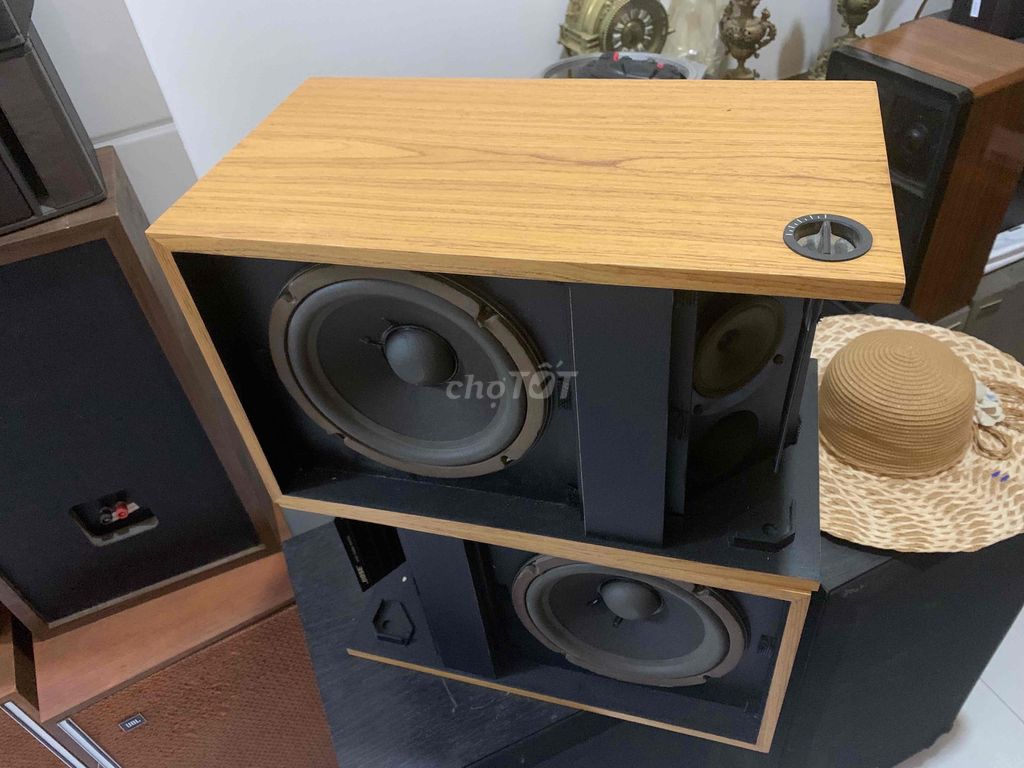 bose 301 trơn (đời đầu)