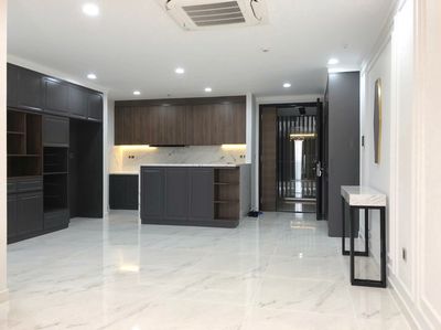 Cần cho thuê nhanh căn hộ cao cấp Midtown M5 nhà đẹp y hình giá tốt !!