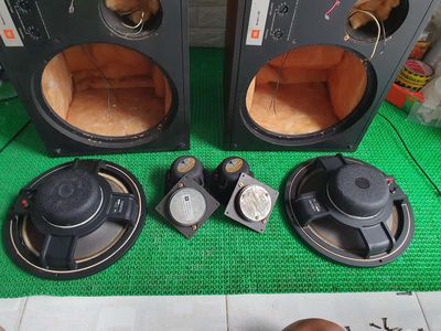 BASS.MID.TREBLE L100. Mua bán Tivi, Âm thanh tại Quận 10 Tp Hồ Chí Minh được đăng bởi TÂM AUDIO
