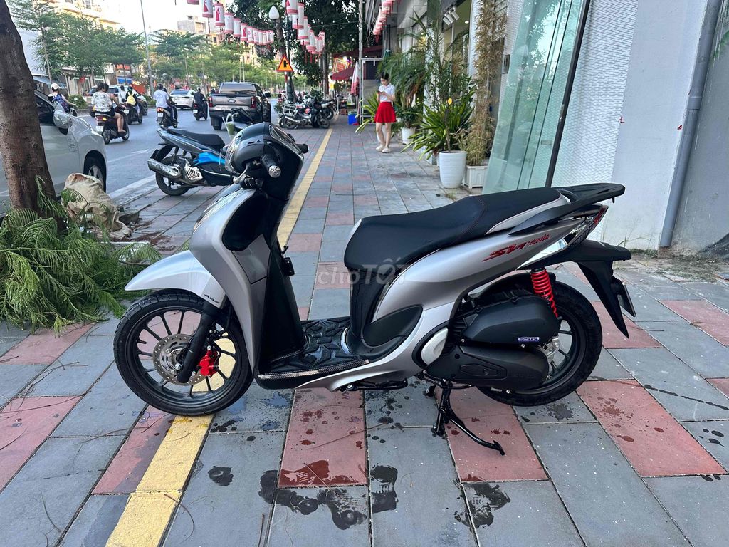 SH Mode 8/2026 абсолютно новый