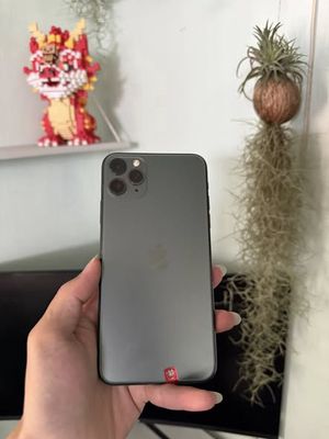 iPhone 11 Pro Max 256GB Xám