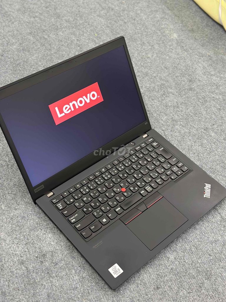 Lenovo Thinkpad X13 Gen 1