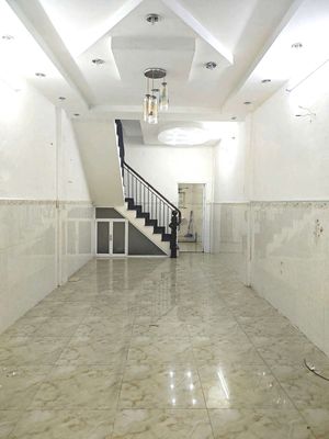 3 PHÒNG HẺM 8M 79 ÂU CƠ