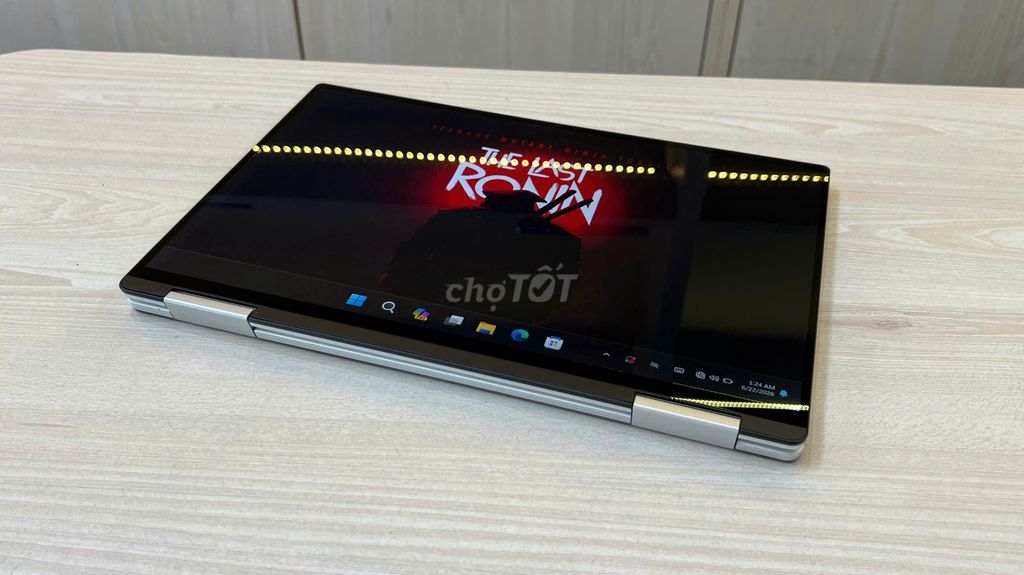 Dell XPS 9310 2IN1 i7-1165G7 13 inch 16GB/1TB SSD. Mua bán Laptop tại Quận Phú Nhuận Tp Hồ Chí Minh được đăng bởi Laptop 199x hình 1