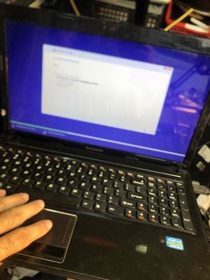 Nha trang. laptop lenovo I5 còn mới