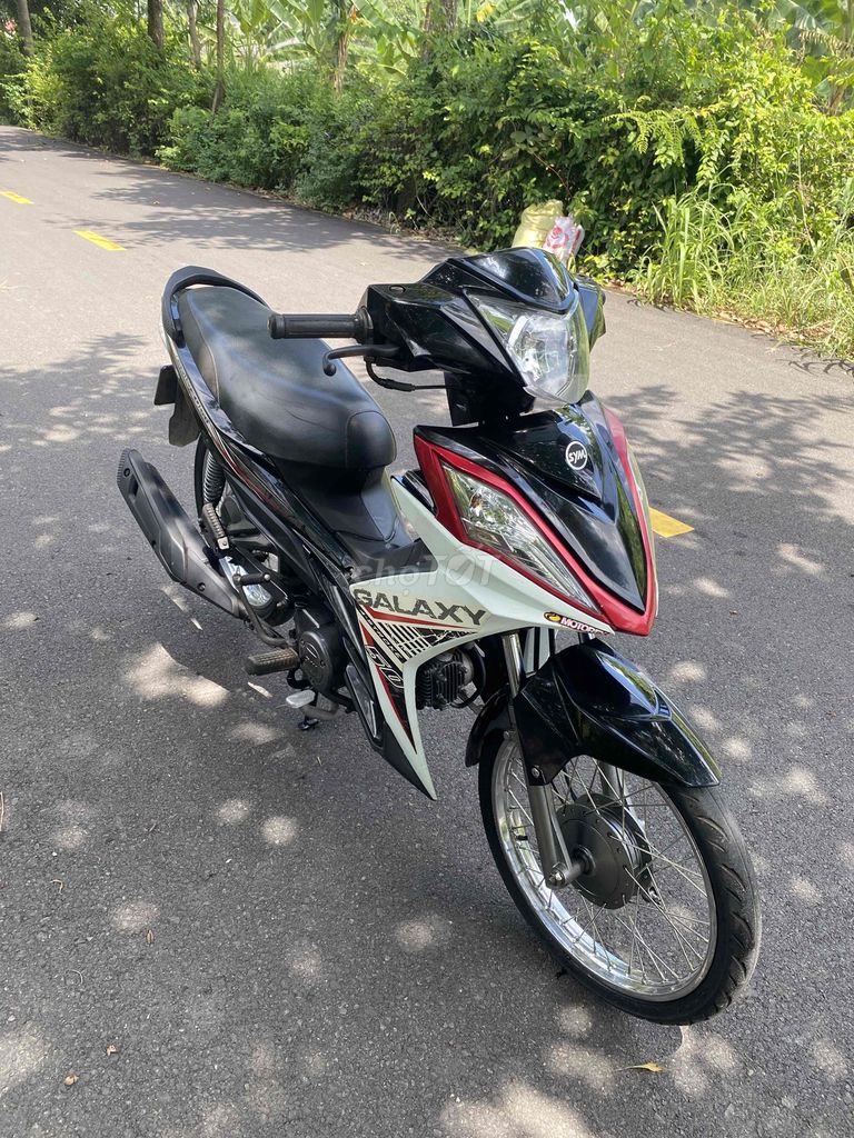 Galaxy 50cc. Mua bán Xe máy tại Thị xã Phú Mỹ Bà Rịa - Vũng Tàu được đăng bởi Lê Thanh Hữu hình 2