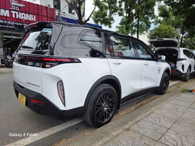 VinFast LIMOGREEN 2026. Bao nợ xấu 10 ngày nhận xe