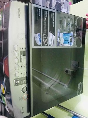 Máy giặt Toshiba 8kg AW-K905DV
