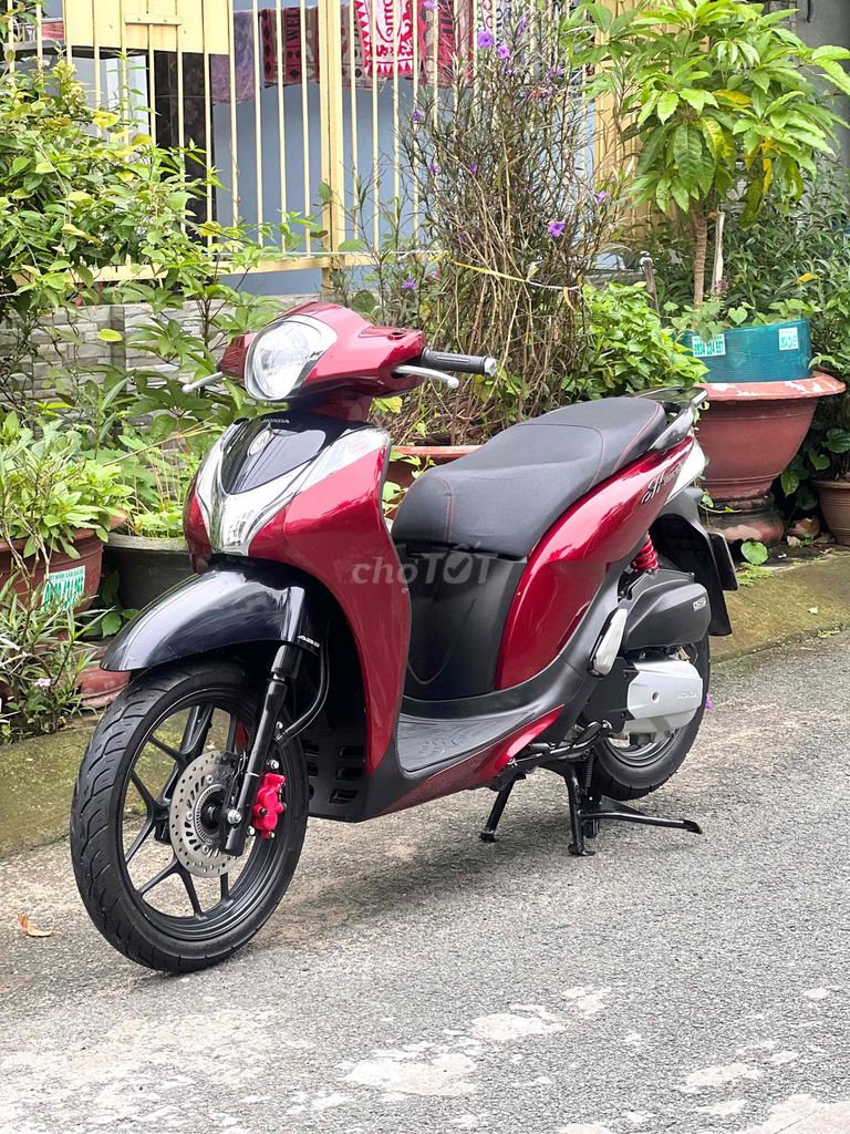🔰HONDA SHMODE ĐK 2020 PHANH ABS BSTP 1 ĐỜI CHỦ. Mua bán Xe máy tại Thành phố Thủ Đức Tp Hồ Chí Minh được đăng bởi Thọ hình 2