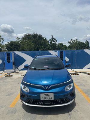 VinFast VFe34 2022  - 150000 km. Mua bán Ô tô tại Thành phố Tuy Hòa Phú Yên được đăng bởi Trần Xuân Viện