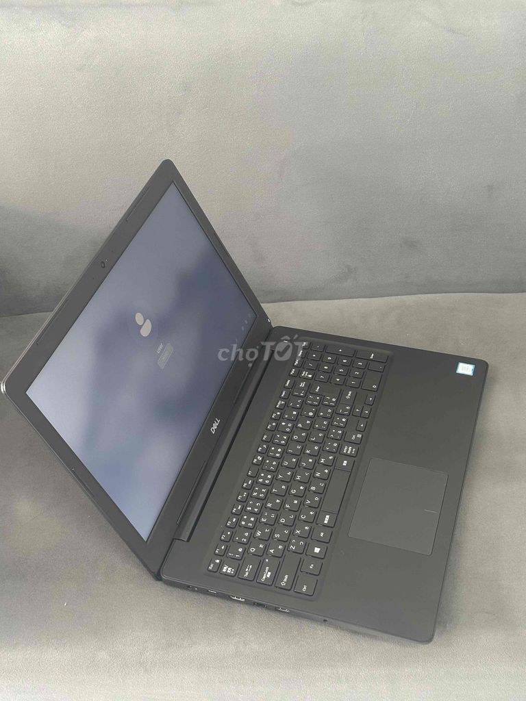 Dell Latitude 5590 i5-8365U 15.6 inch 8GB. Mua bán Laptop tại Thị xã Duy Tiên Hà Nam được đăng bởi máy tính quỳnh anh hình 1