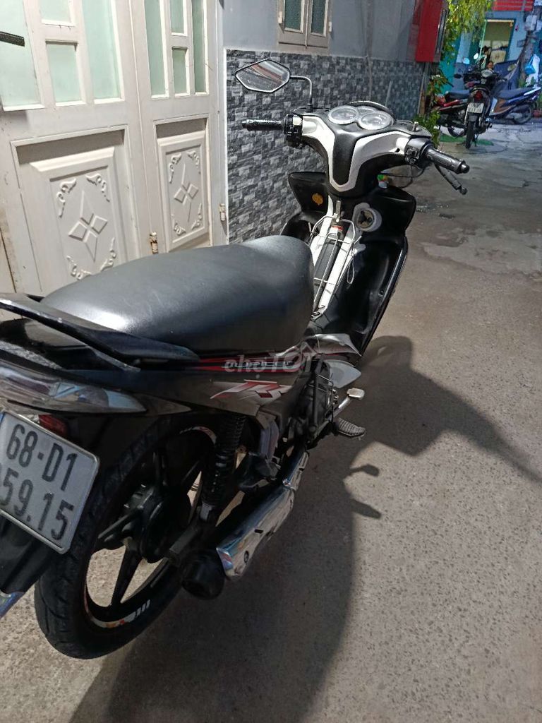 JUPITER BS KIÊN GIANG. Mua bán Xe máy tại Thành phố Thủ Đức Tp Hồ Chí Minh được đăng bởi ĐỨC DŨNG SUỐI TIÊN hình 3