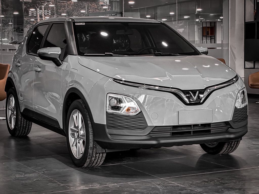 Mua ngay VF5 không cần trả trước- thủ tục siêu lẹ. Mua bán Ô tô tại Huyện Bình Chánh Tp Hồ Chí Minh được đăng bởi VinFast Miền Nam hình 2