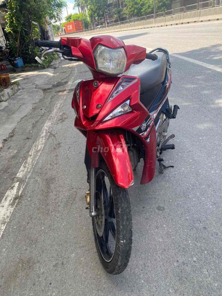 Xe sirius fi zin đẹp như hình. Mua bán Xe máy tại Quận Hồng Bàng Hải Phòng được đăng bởi Ly  hình 1