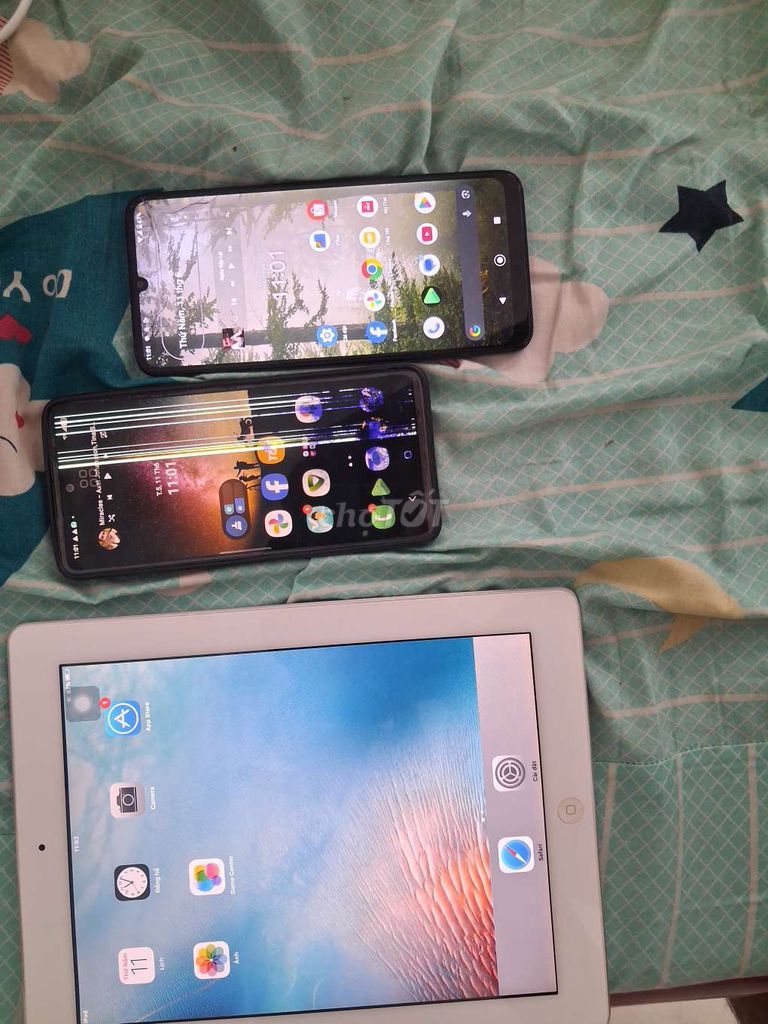 Samsung A53 Đã qua sử dụng. Mua bán Điện thoại tại Quận 8 Tp Hồ Chí Minh được đăng bởi Lê Phú Thịnh hình 1