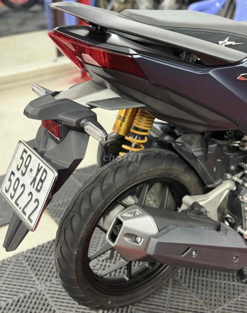 Honda Vario 125 2024 смарт-ключ, Хошимин, от собственника