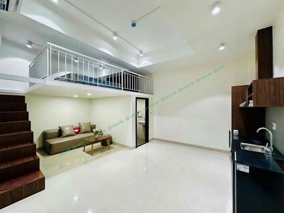 Аренда · 1 комн. · 40 м² · Quận Thanh Khê, ул. Đường Điện Biên Phủ