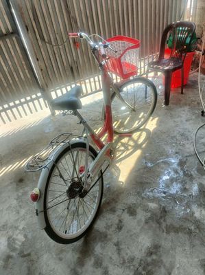 Bán xe đạp học sinh. Mua bán Xe đạp tại Thành phố Bà Rịa Bà Rịa - Vũng Tàu được đăng bởi Quang