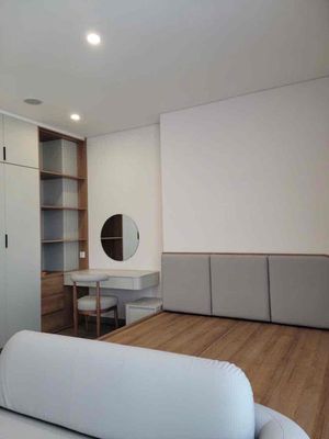 488 🎶 🏢 CHO THUÊ CĂN HỘ STUDIO TẦNG CAO ĐẸP – THE SYMPHONY HERITAGE