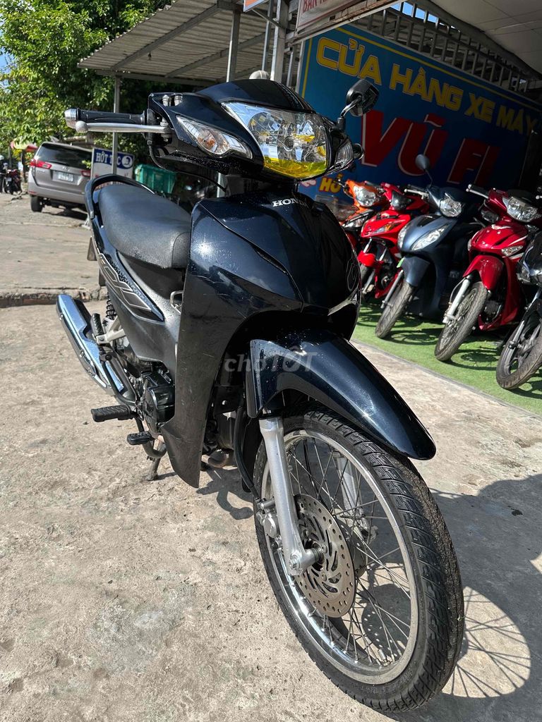 Honda Wave @ 110/ Tâm Huyết Lên Đĩa Chính Chủ 64