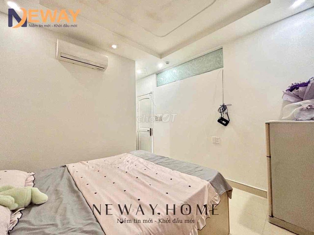Còn 1 Phòng Studio mới gần Big C - Huit - Sân Bay