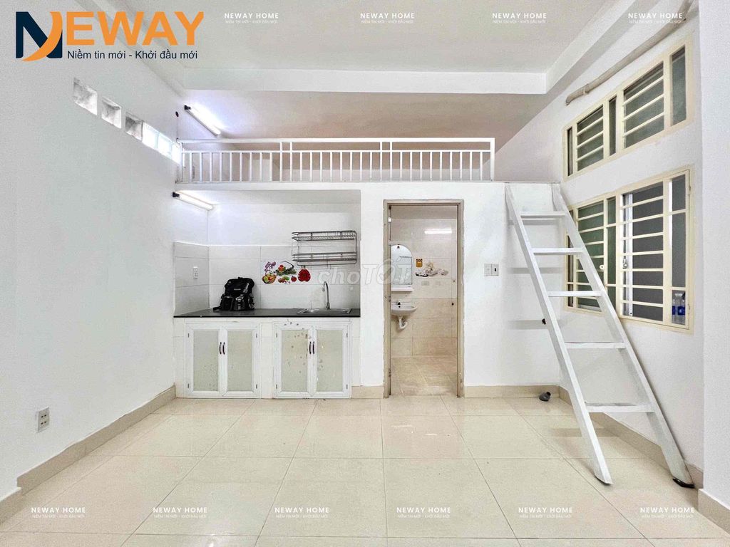 🍀DUPLEX SIÊUUU RỘNG•GIÁ RẺ CHO SINH VIÊN