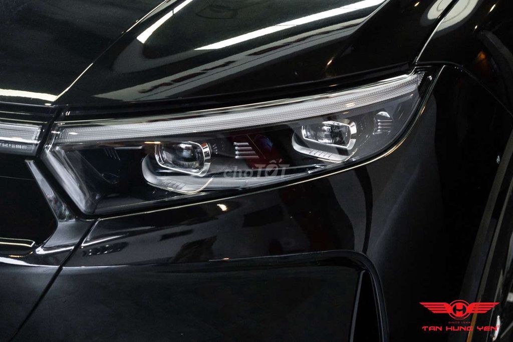 🖤 Vinfast VF9 Plus  thuê pin mui kính 2025 6 ghế. Mua bán Ô tô tại Quận Hải Châu Đà Nẵng được đăng bởi TÂN HƯNG YÊN AUTO hình 10