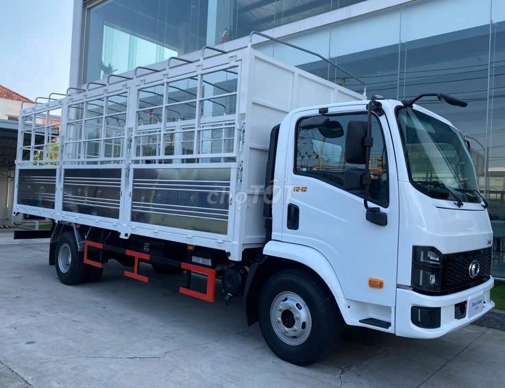 BẢNG GIÁ XE TẢI THACO LINKER 2 TẤN ĐẾN 8 TẤN 2025. Mua bán Xe tải, xe ben tại Thành phố Thuận An Bình Dương được đăng bởi XE TẢI KIA BÌNH DƯƠNG hình 6