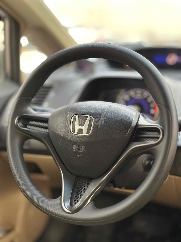 Honda Civic lăn bánh 2010 1.8 AT chuẩn gia đình. Mua bán Ô tô tại Quận Gò Vấp Tp Hồ Chí Minh được đăng bởi Bông hình 12