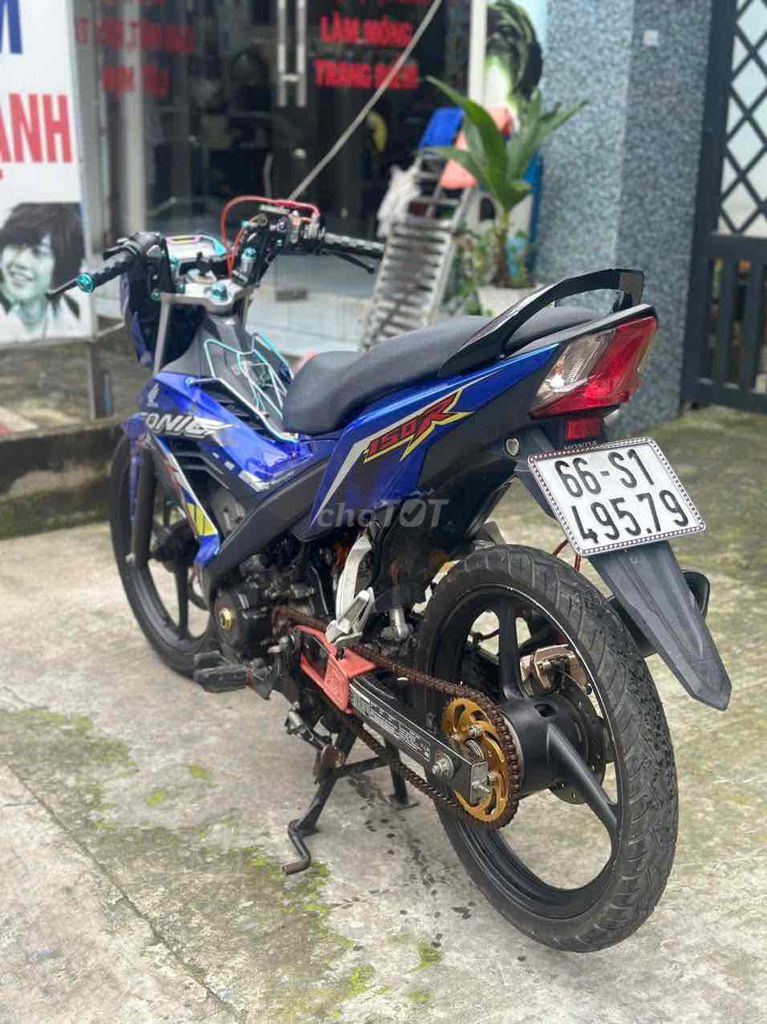 Sonic 2020 bst chinh chu giao cccd. Mua bán Xe máy tại Quận Bình Tân Tp Hồ Chí Minh được đăng bởi CỬA HÀNG XE MÁY TRÀ NHI  hình 5