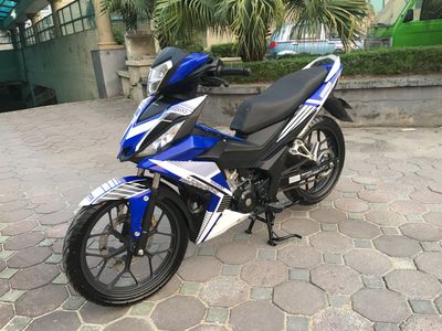 Honda Winner 150 xanh trắng chính chủ-2019