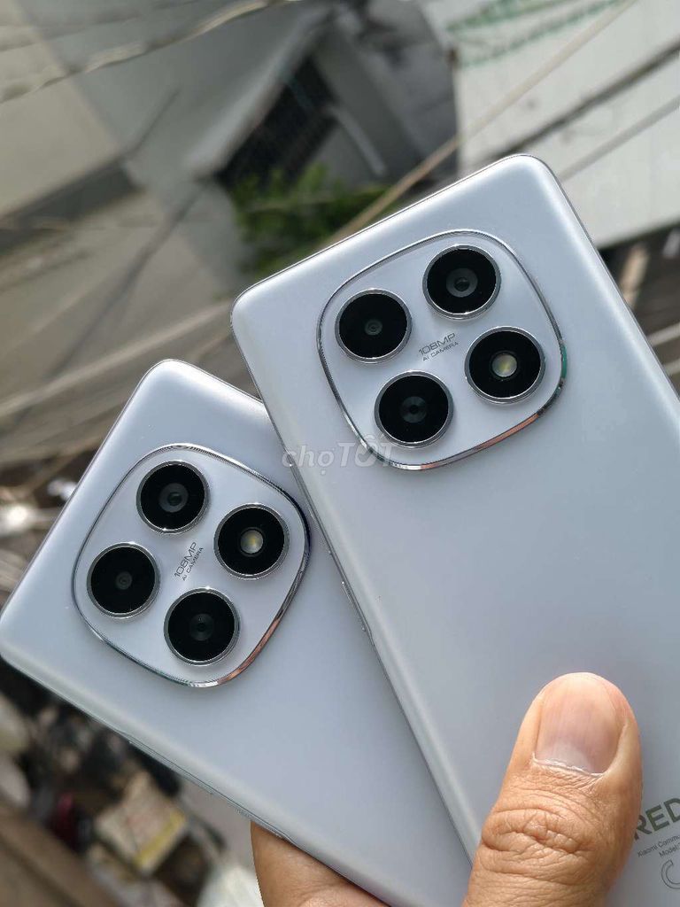 redmi note 15 chính hãng vn còn bh dài . Mua bán Điện thoại tại Quận 5 Tp Hồ Chí Minh được đăng bởi thanh liêm hình 1