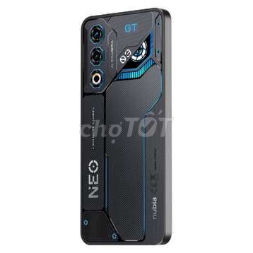 Nubia Neo 3 GT 5G 12GB/256GB Mới 99%. Mua bán Điện thoại tại Thành phố Tân An Long An được đăng bởi Thái hình 1