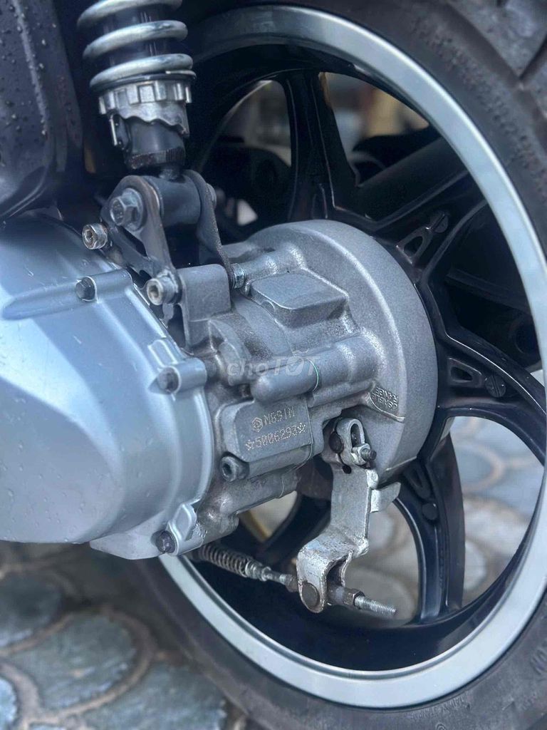 Xe Liberty S ABS đời 2016 động cơ iget bstp chính. Mua bán Xe máy tại Quận 10 Tp Hồ Chí Minh được đăng bởi Xe cũ đẹp giá rẻ hình 5