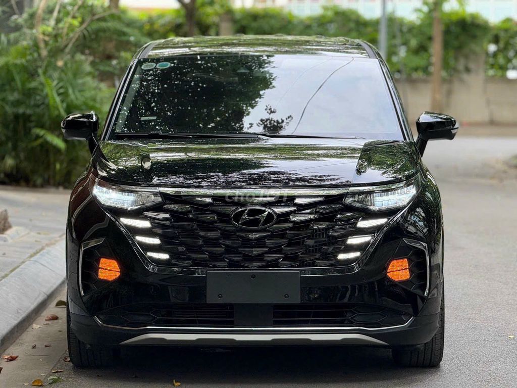 【XE 7CHỖ CỬA LÙA ĐIỆN】HYUNDAI CUSTIN TRẢTRƯỚC 199T. Mua bán Ô tô tại Thành phố Thủ Đức Tp Hồ Chí Minh được đăng bởi HYUNDAI TPHCM hình 10