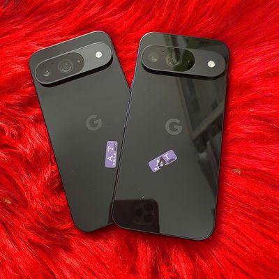 Google Pixel 9 128GB Đen Mới quốc tế