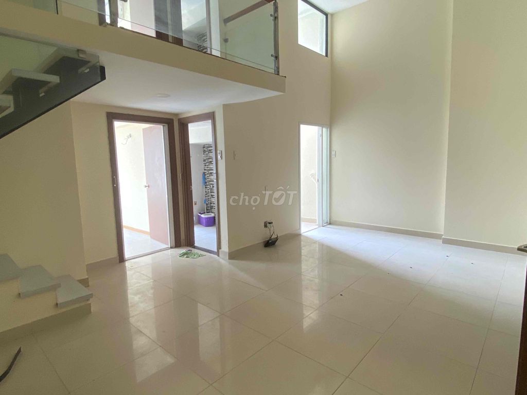 2,5 tỷ căn hộ 2PN 2WC - La Astoria - Quận 2