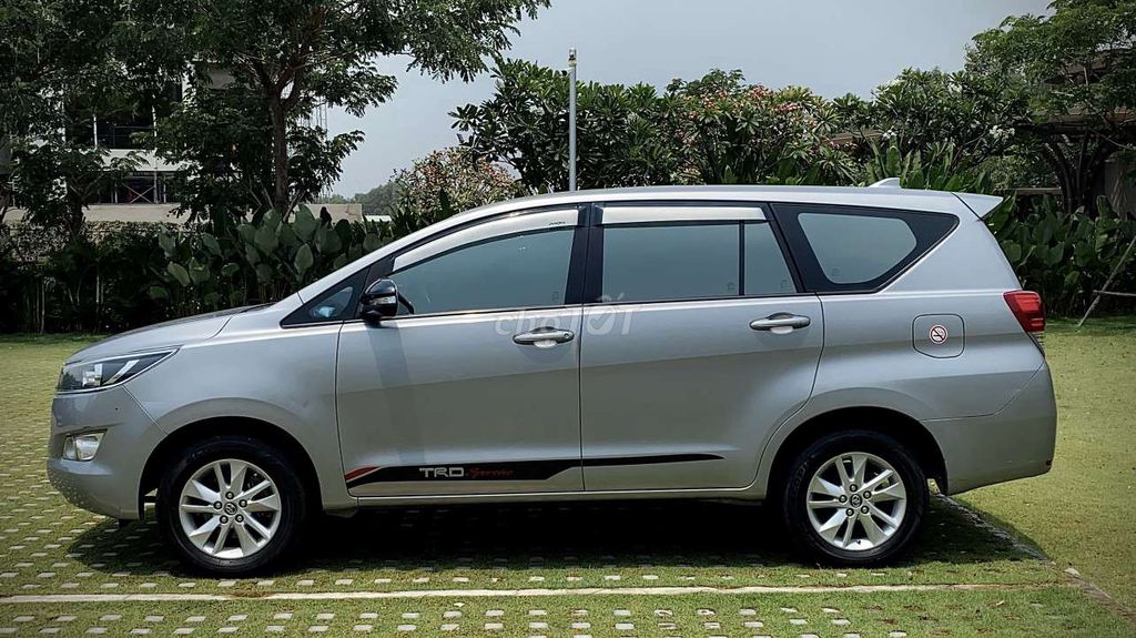 xe 2017 - 188000 km. Mua bán Ô tô tại Quận 10 Tp Hồ Chí Minh được đăng bởi HKTUYEN hình 3