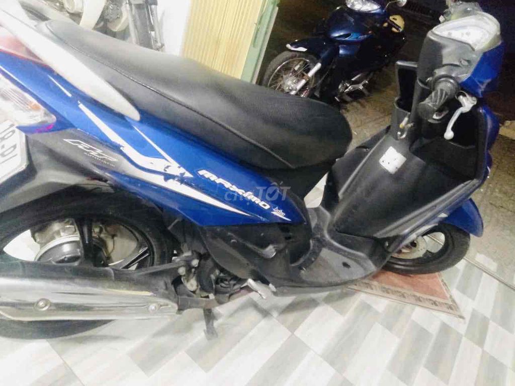 Yamaha mio. Mua bán Xe máy tại Thành phố Nam Định Nam Định được đăng bởi Trung Đồ Cũ hình 3