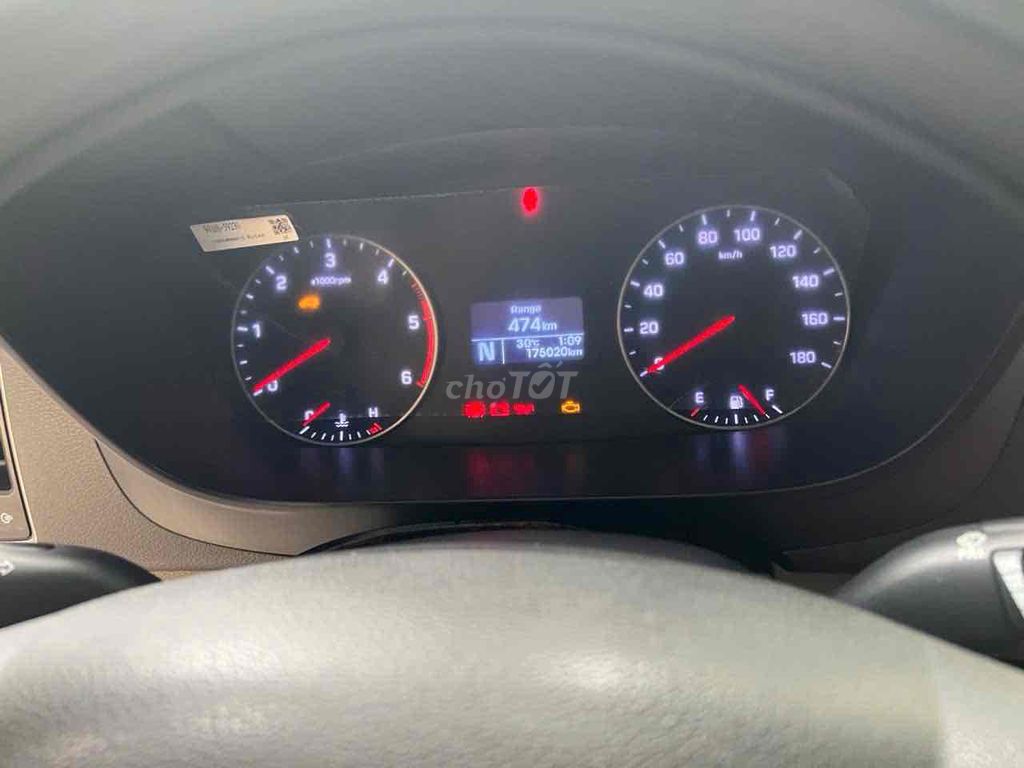 Hyundai Solati 2019 Bán Chính Hãng - Ghế U 1 Chủ. Mua bán Ô tô tại Quận Tân Bình Tp Hồ Chí Minh được đăng bởi TRUNG TÂM XE LƯỚT CHÍNH HÃNG hình 11