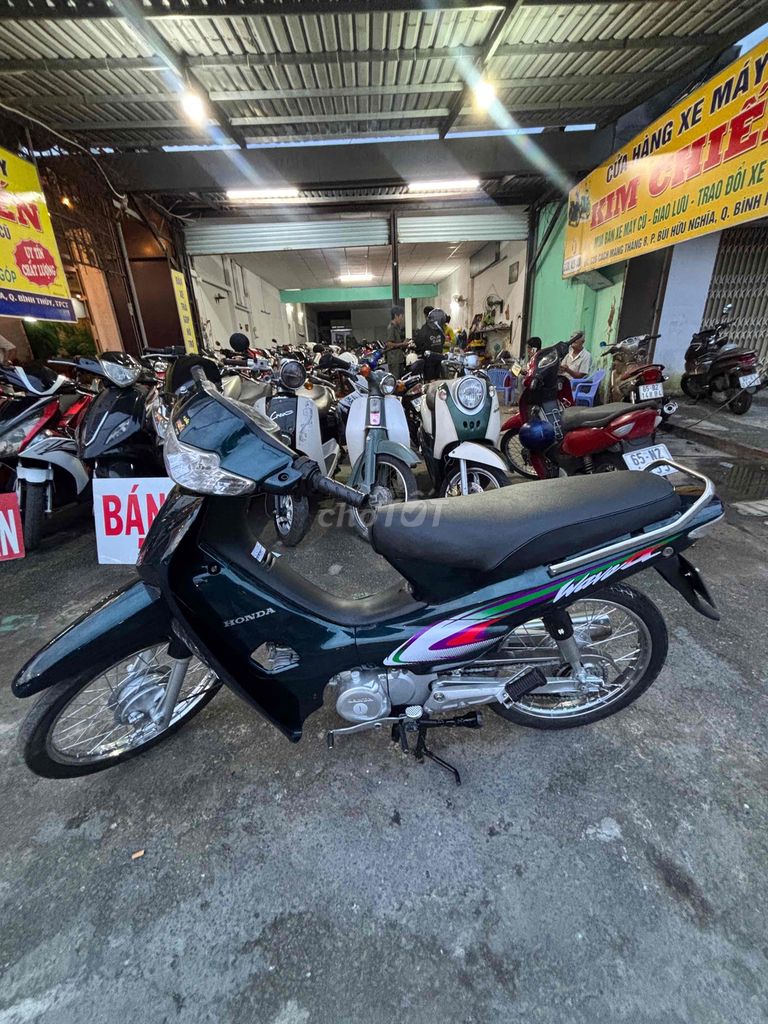 wave china. Mua bán Xe máy tại Quận Bình Thuỷ Cần Thơ được đăng bởi Kim Chiến hình 4